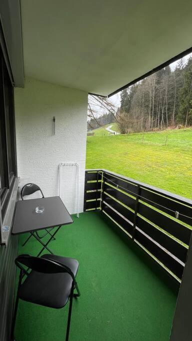 Shine Apartment Oberstaufen Exteriör bild