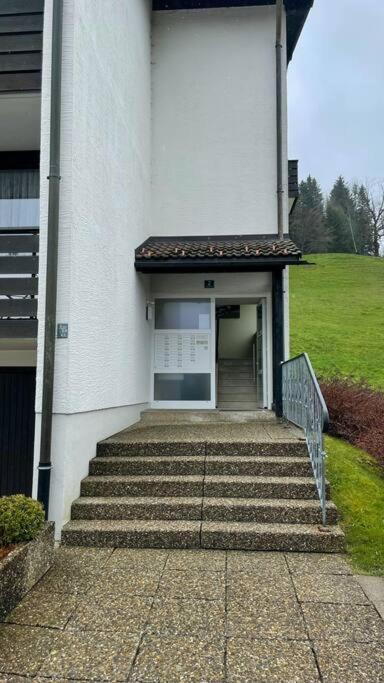 Shine Apartment Oberstaufen Exteriör bild